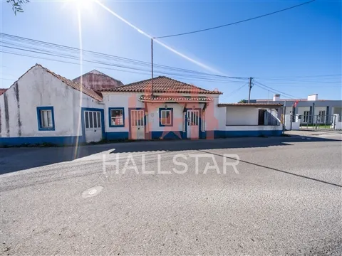 vivienda para Restaurar 4 habitaciones