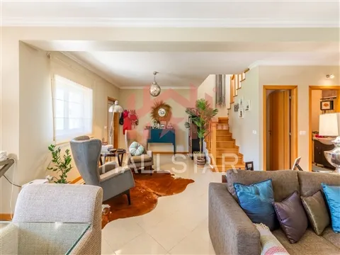 Huis 3 kamerwoning