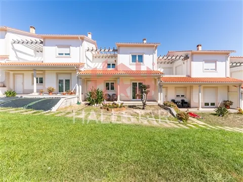 Huis 3 kamerwoning