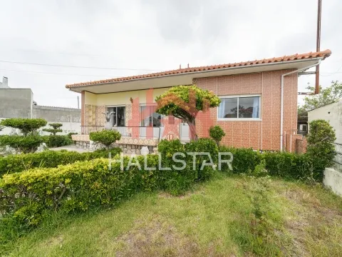 Vrijstaand huis 3 kamerwoning