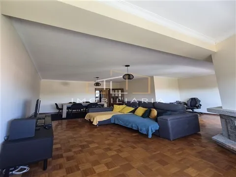 Apartamento T3+1 Carregal do Sal
