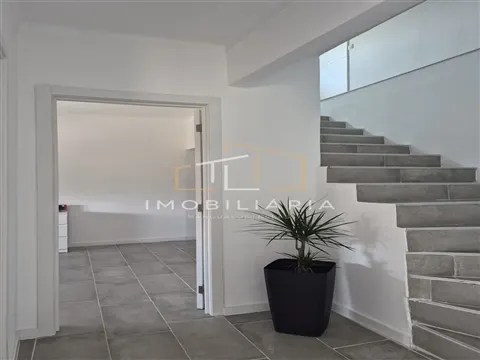 Moradia T3