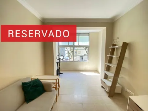 Apartamento T2