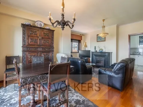 Apartamento T3