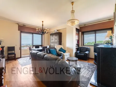 Apartamento T3