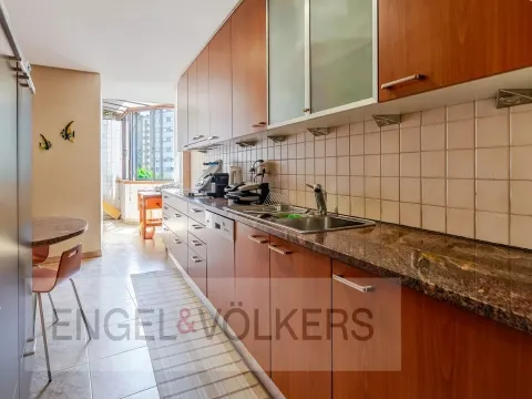 Apartamento T3