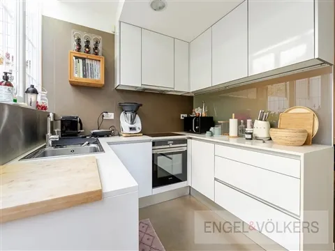 Wohnung 4 Schlafzimmer