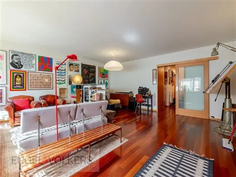 Apartamento T3 DUPLEX