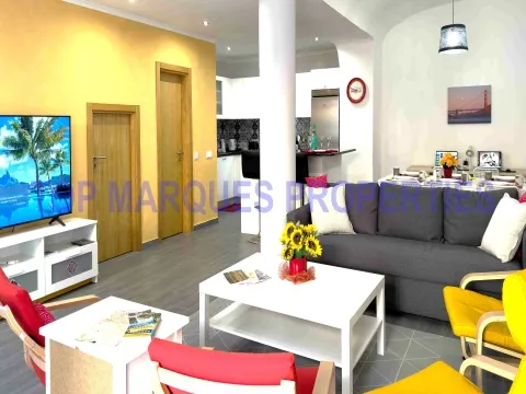 Maison de ville 2 Chambre(s)