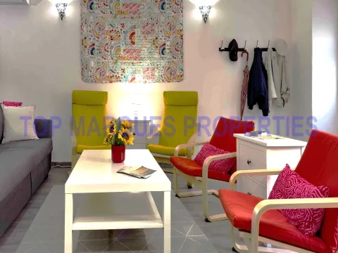 Maison de ville 2 Chambre(s)