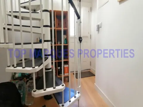 Maison de ville 2 Chambre(s)