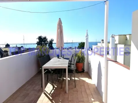 Maison de ville 2 Chambre(s)