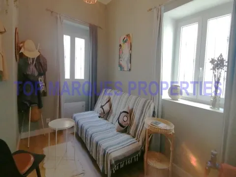 Maison de ville 2 Chambre(s)