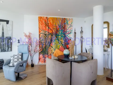 Wohnung 2 Schlafzimmer