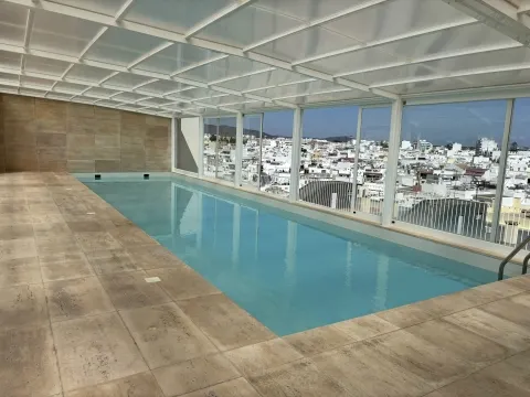 Apartamento T4