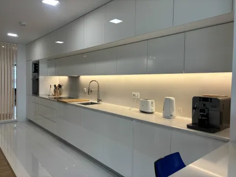 Apartamento T4