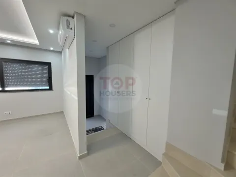 Moradia T3 Nova no Centro de Faro