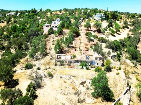 Lotissement de terrain