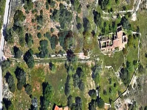 Lotissement de terrain