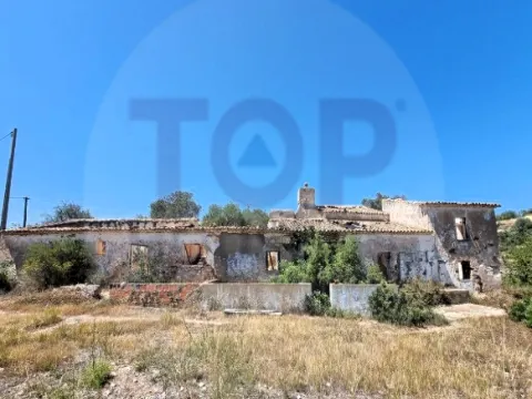 Lotissement de terrain