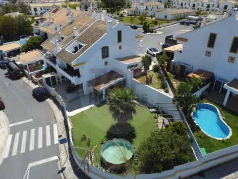 Moradia V3 em Albufeira