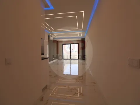 Apartamento T2  em Quarteira – com garagem