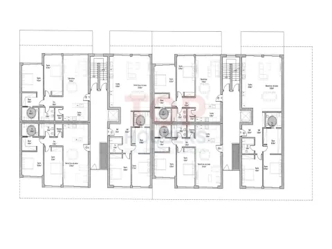 Terreno Urbano com Projeto Aprovado