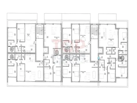 Terreno Urbano com Projeto Aprovado