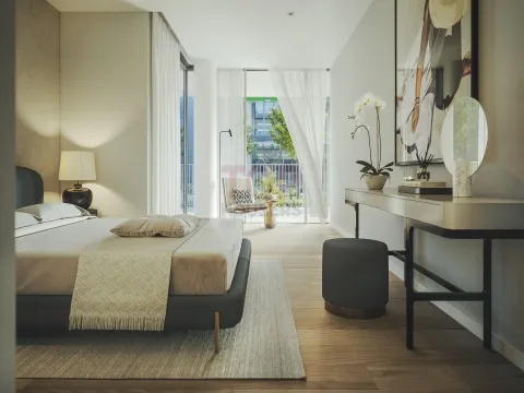 TO de luxo - Prata Riverside Village