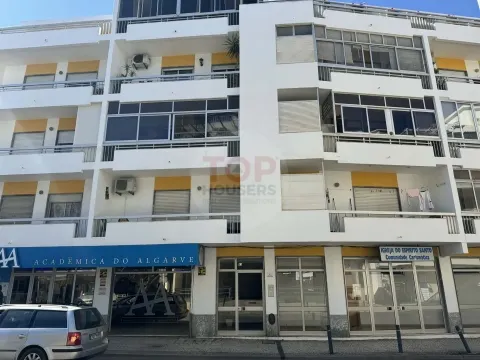 Appartement T3 à Penha – Faro