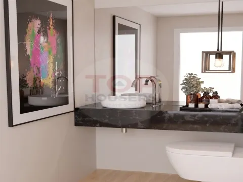 Loft na Baixa de Faro