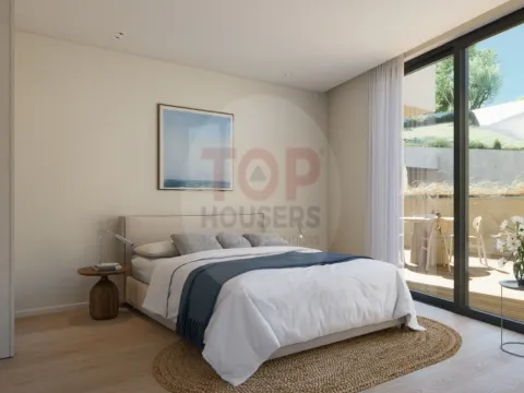 Appartement 2 Chambre(s)