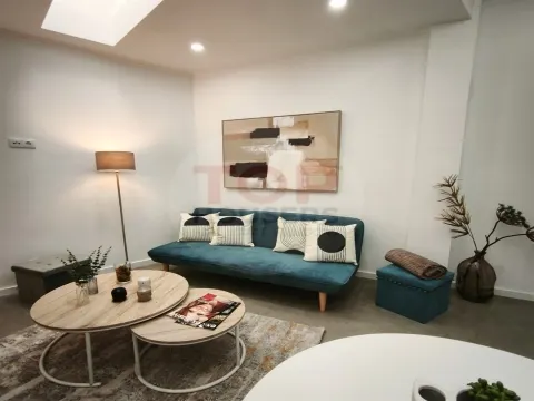 Apartamento T3 na Penha de França - Lisboa