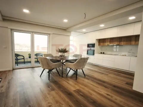 Apartamento T3 - Benfica - Lisboa