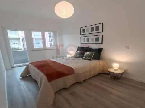 Apartamento T3 - Benfica - Lisboa