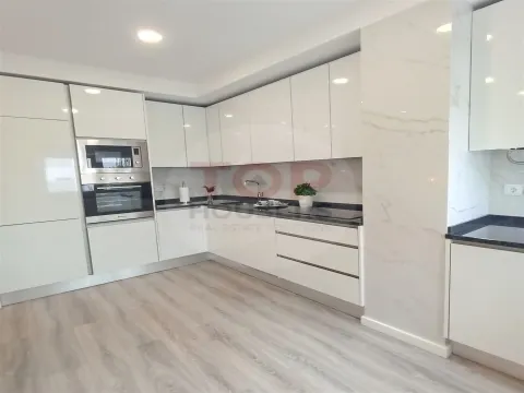 Apartamento T3 - Benfica - Lisboa