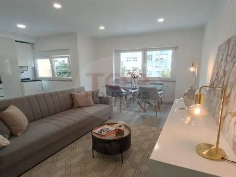 Apartamento T3 - Benfica - Lisboa
