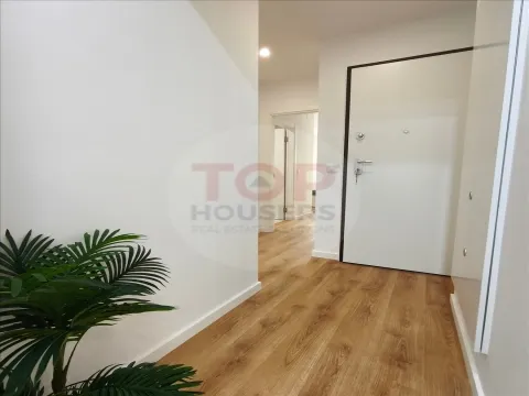 Apartamento T2 Benfica - Lisboa
