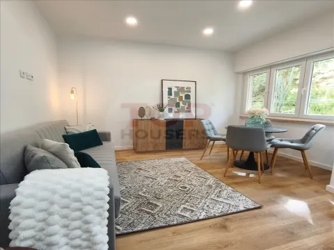 Apartamento T2 Benfica - Lisboa