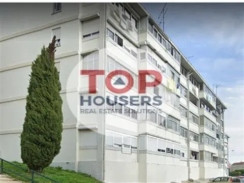 T2 nos Olivais - Excelente oportunidade