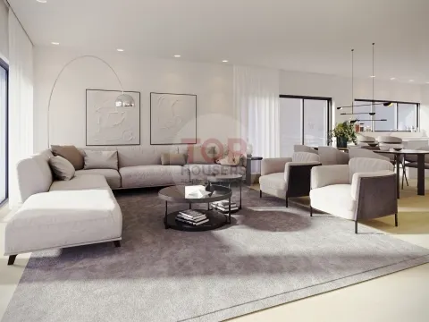 Lote de Terreno para construção de moradia unifamiliar -São Bras de Alportel