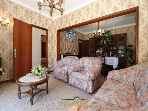 Vivienda T3+1