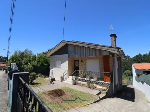 Vivienda T3+1