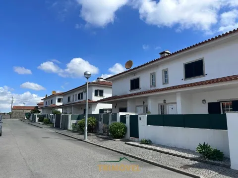 Vivienda 3 habitaciones