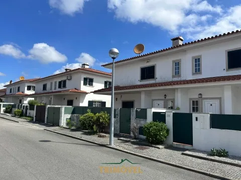 Vivienda 3 habitaciones