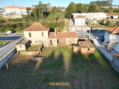 Piece of Real Estate