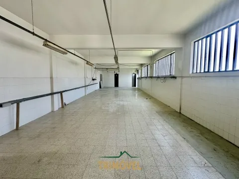 Fabbrica/Immobile Industriale