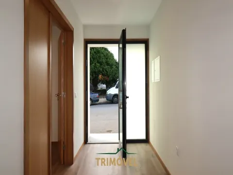 Andar Moradia T3 em Loureiro, Oliveira de Azeméis