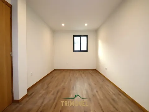 Andar Moradia T3 em Loureiro, Oliveira de Azeméis