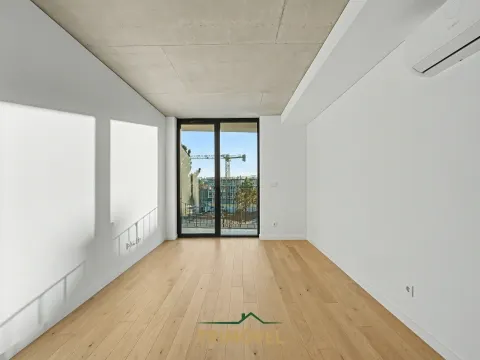 Wohnung 2 Schlafzimmer